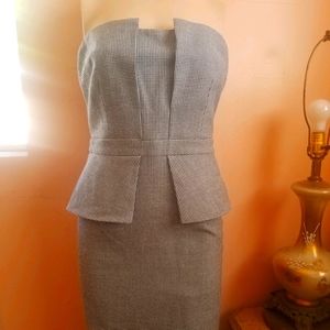 Buy 2 for $15. Banana republic dress